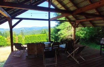 Góralski domek na szczycie - Foto 16