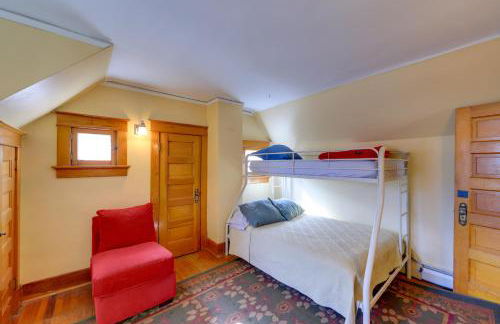 Home in Downtown Idaho Springs 2022-01 - Foto 18