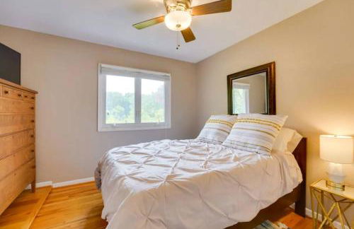 The Textile House 5 Miles To Umich! - Foto 23