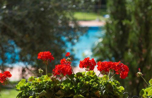 Case Rosse Suite - Foto 37