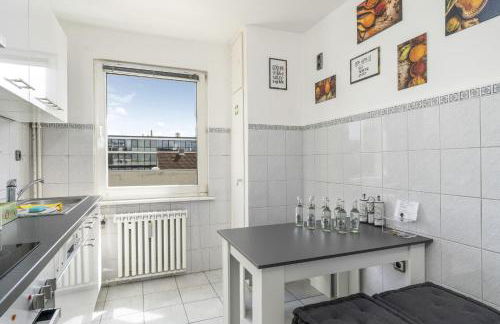 Immo-Vision - VW näher geht nicht, Parkplatz, Küche, Wlan - Foto 42