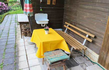 Seßles Waldhäuschen Dietzhausen - Photo 17