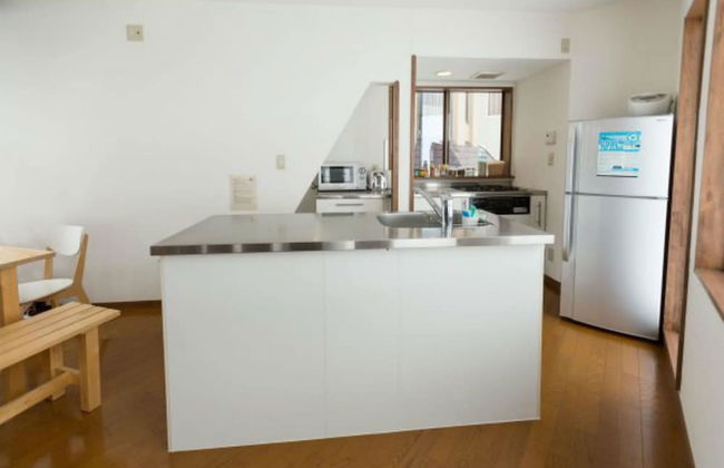 Nozawa Cottage - Photo 5