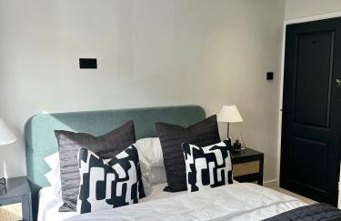 2BR House By Ankers Short Lets & Serviced Accommodation Manchester With Competitive Rates & Free Parking - Foto 3