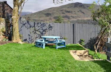 Wee Blue Hoose - Foto 20