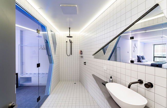 Quarters B1- Luxurious & Spacious - Photo 10