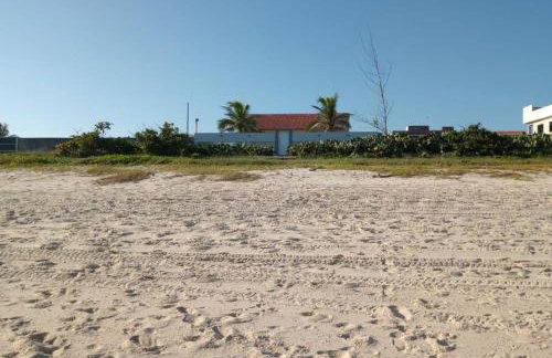 Marica - Casa Pé Na Areia - Foto 9