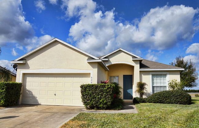 Ahr105 - Sunset Ridge - 5 Bed 3 Baths Villa - Foto 7