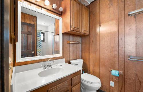 Ocean's Edge by Distinctive Beach Rentals - Foto 29