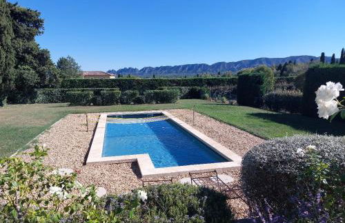 En Provence, Chez Stéphanie et Marcel - Foto 7