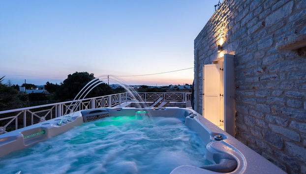 Sun and Salt 3bedroom House - Foto 2, Habitación