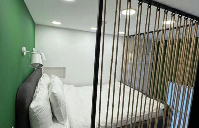 R Apart Hotel - Foto 36