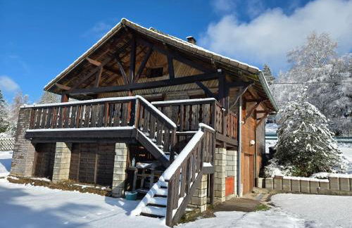 Chalet Le DRUZIA at 1000 m - Foto 36