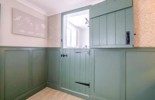 Winterton Sea Sanctuary, Hot Tub & Log Burner by the Dunes - Foto 75