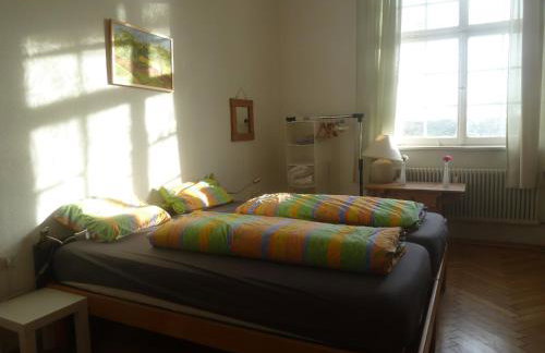Altes Schulhaus - Foto 16