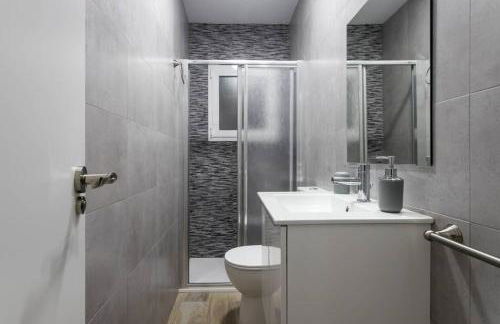 Espacioso y céntrico piso con zona chill-out - Photo 40