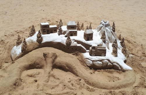 Playa Paraiso - A DREAM OVER THE OCEAN - Foto 69