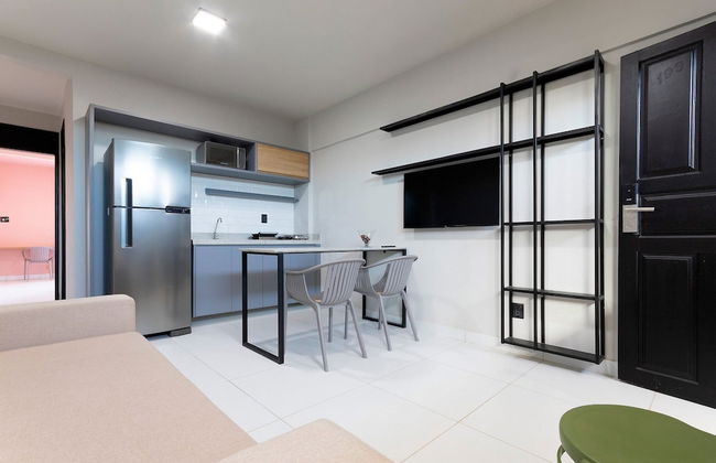 City Studios Housi Natal by Carpediem - Foto 13