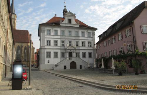 Ferienwohnung Hein - Foto 11