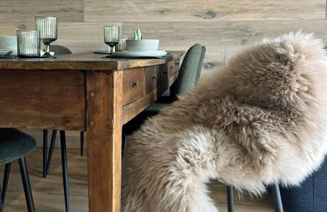 Casa d'Alpe -Boutique apartment Chaberton view - Foto 1