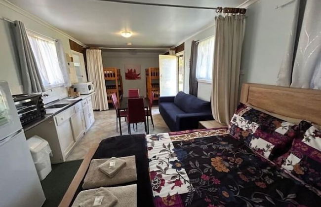 KI Caravan Park, Kingscote - Photo 18