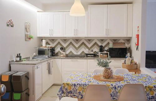 Areia StayInn Beach Apartment - Foto 44