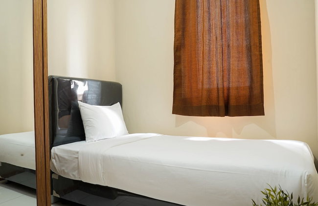 Spacious 3BR Residence at Grand Palace Kemayoran Apartment - Photo 4