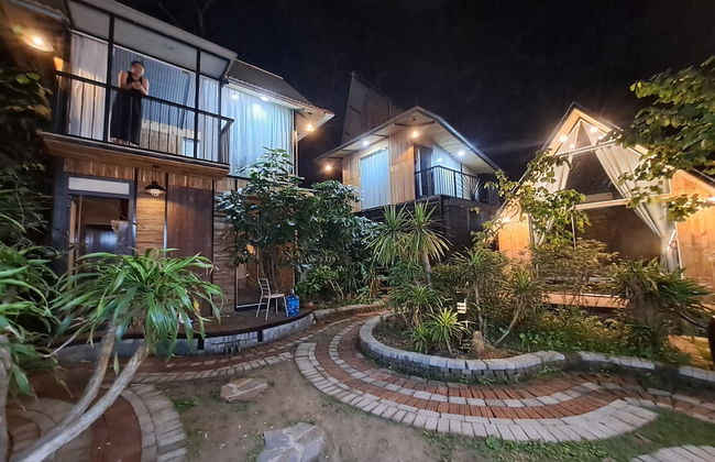 Bungalow HTC Tuan Chau - Photo 1