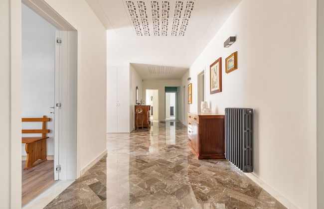 2733 Villa Nunzia by Perle di Puglia - Foto 37