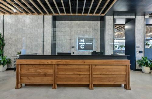 Central Sq 1BR w Gym DM nr Central Sq T Stop BOS-255 - Foto 23