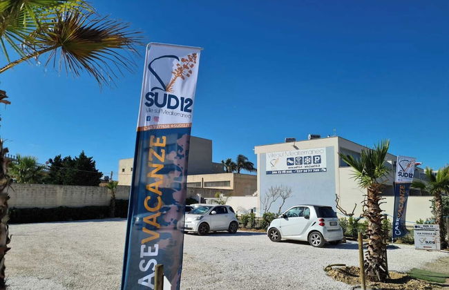 SUD12 - Case vacanze - Photo 18