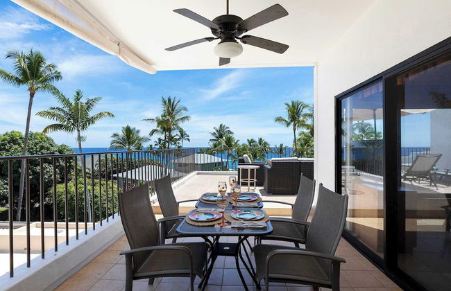 Royal Sea Cliff #415 Panoramic Views - Foto 29