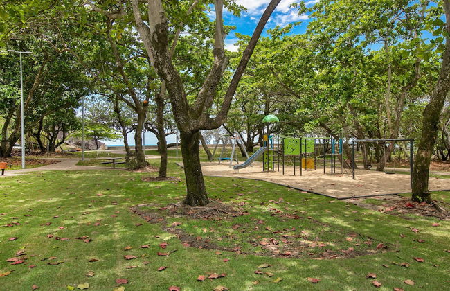 Beachfront Apartment with Ocean Views - Foto 19