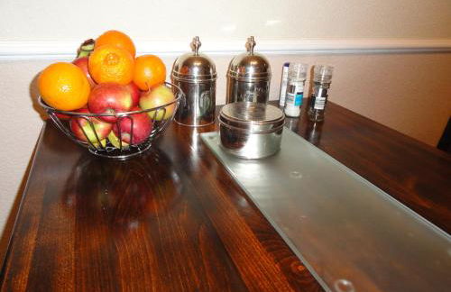 Großzügiges Appartement nähe Hannover-Messe - Foto 8