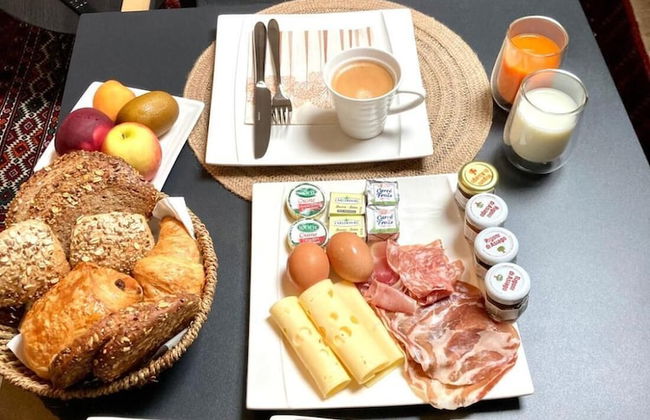 Royas Home Private Studio - Photo 15