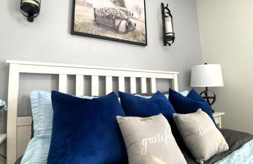 Stunning Newly Renovated 3BR 2B Home Hot Tub Game Room - Foto 44