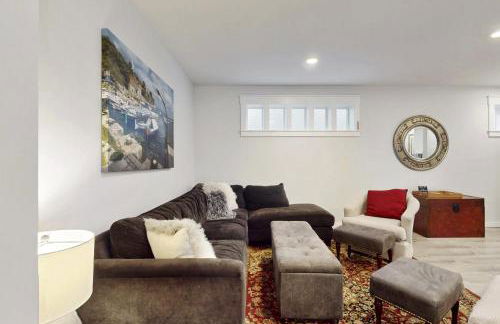 Cultural Cottage in Old Town Anacortes - Foto 6