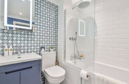 Lisburne Place - Luxury Three Bedroom Town House - Photo 30