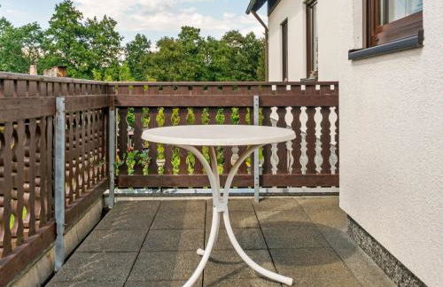 Charmante Dachgeschoss Ferienwohnung im Erzgebirge - Foto 55