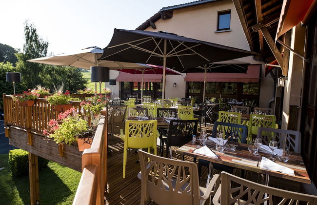 La Chataigneraie - Foto 23