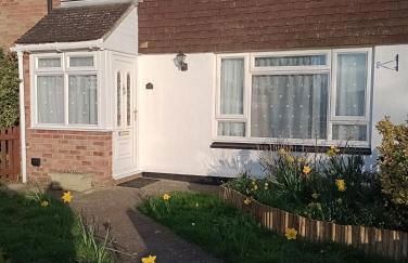 3BR House with garden near Bicester Village - Foto 21