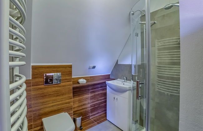 Aparthotel Delta Bialka - Foto 52