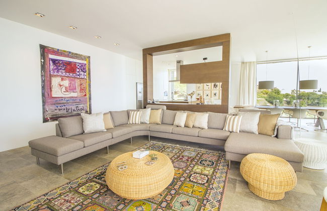 Cubo's Villa el Meandro - Photo 29