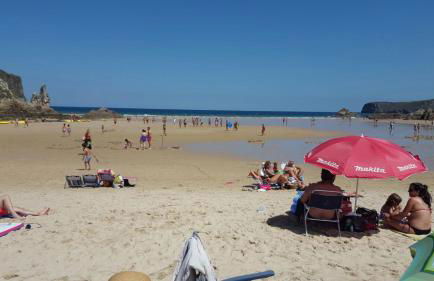 VIVIENDAS DE USO TURÍSTICO La Arboleda I y II - Foto 33