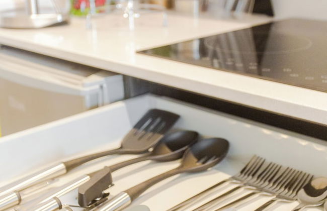 Accra Luxury Apartments at The Lennox - Photo 49