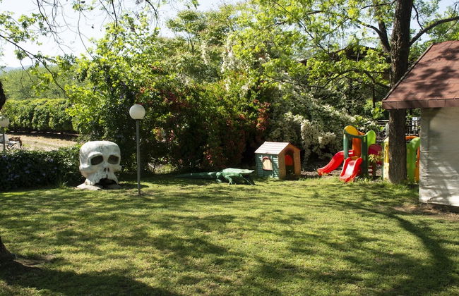 Beit Nofesh Waiss - Foto 26