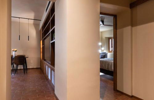 DIMORA AL DIMACE Suite Montecatini Alto - Foto 8