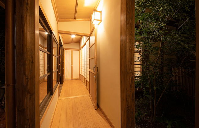 UCHIKO-Inn HISA - Foto 13