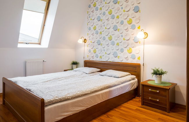 Apartamenty Baltyckie - Na Wydmie - Foto 40