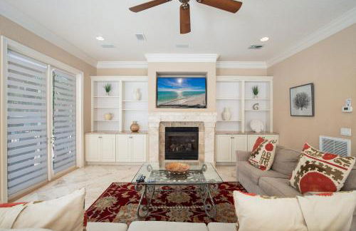 Private Pool Hot Tub - Community Beach - Destin - Foto 11